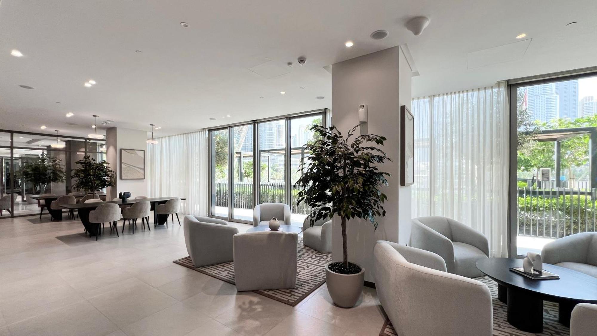 Charming Urban Oasis Apartment