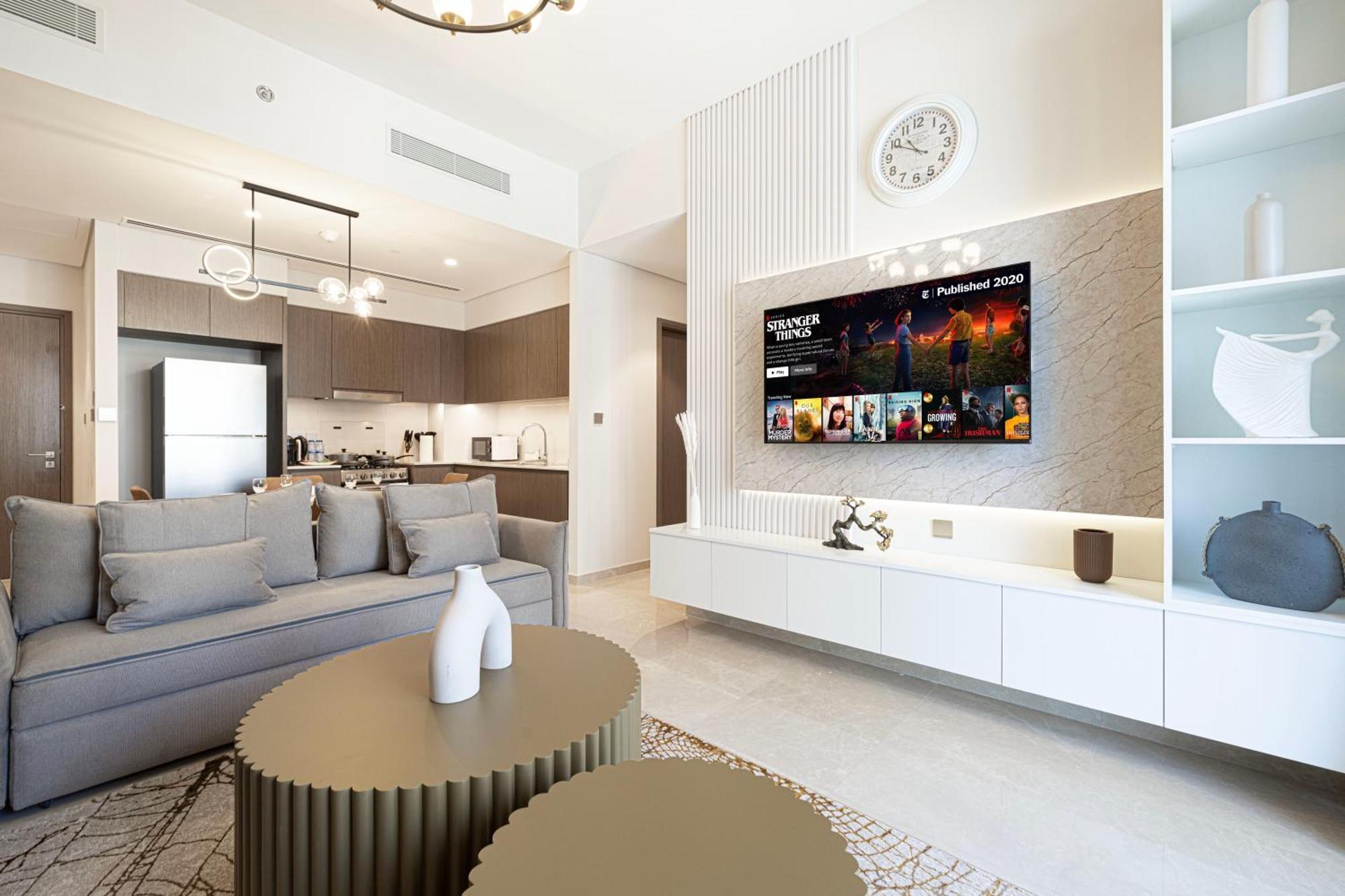 Charming Urban Oasis Apartment *