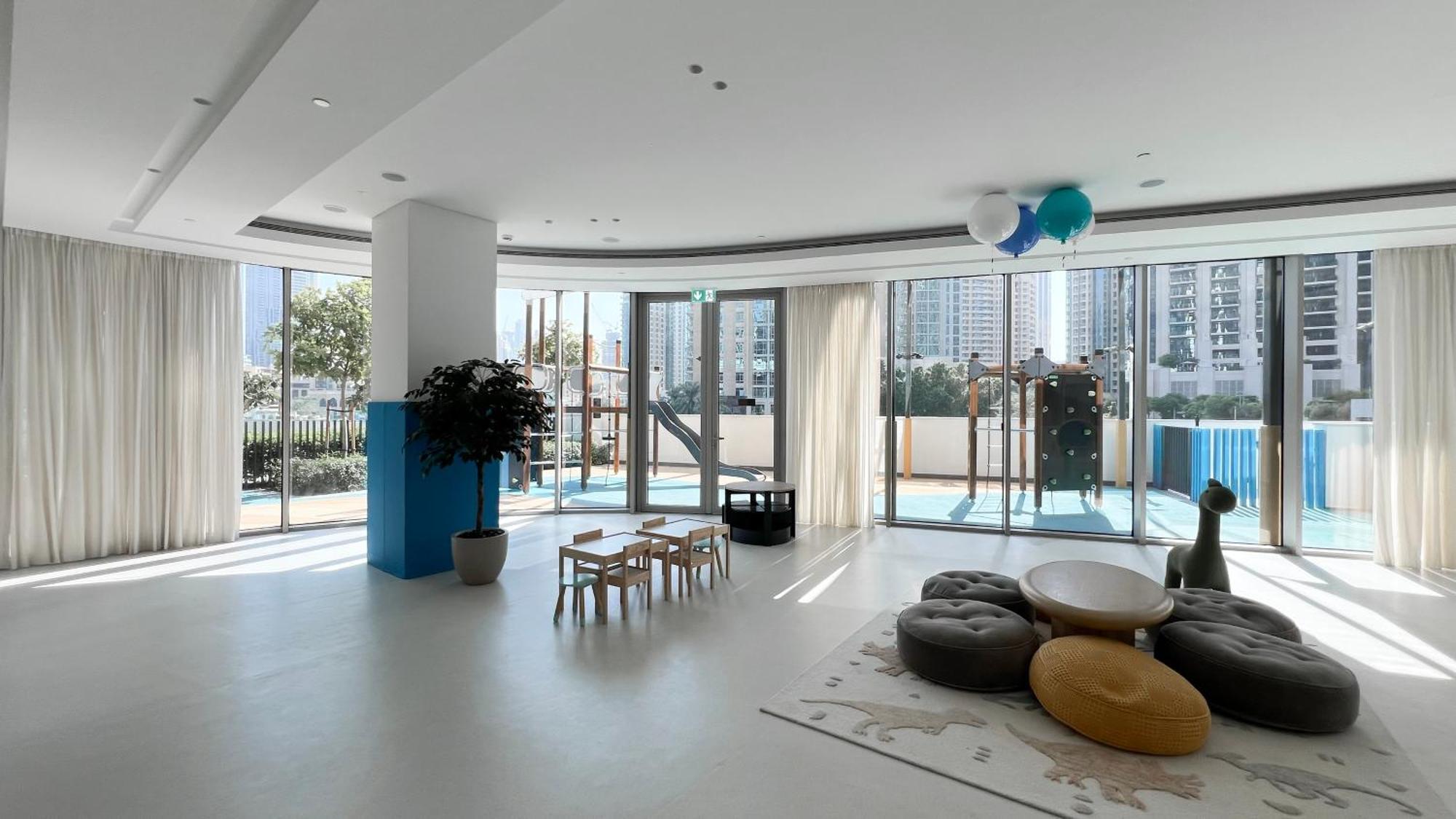 Charming Urban Oasis *