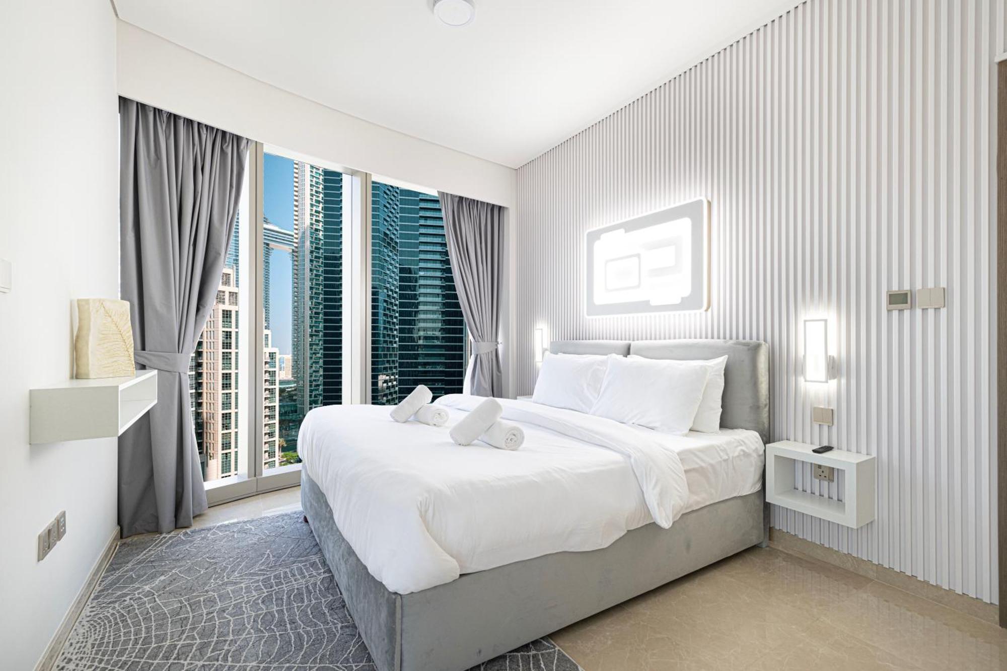 Charming Urban Oasis * Dubai